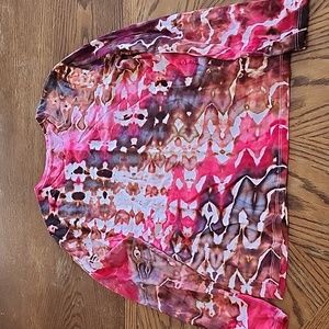 Women's Long sleeved T-shirt,  NEW size L